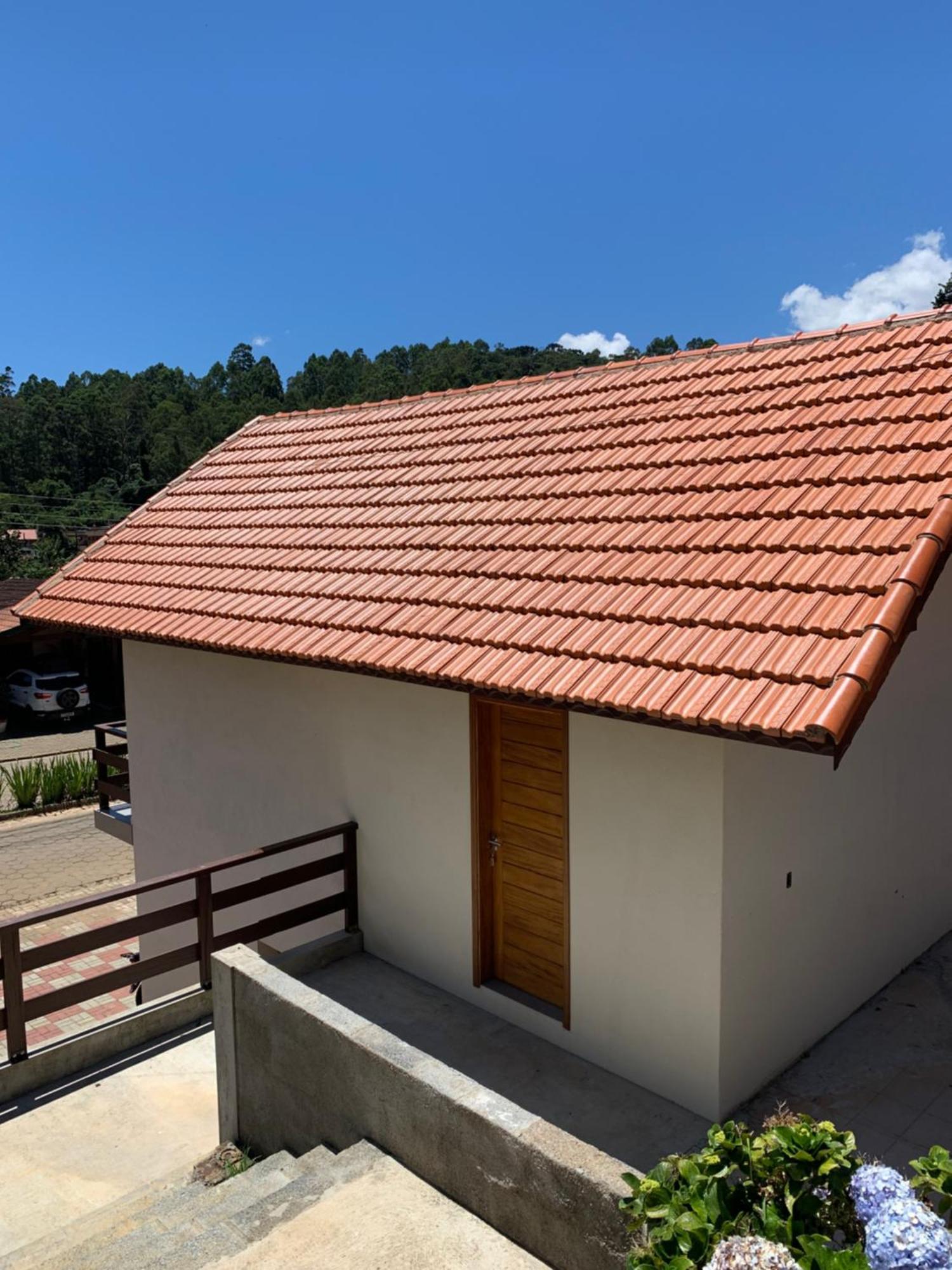 Chale Vista Villa